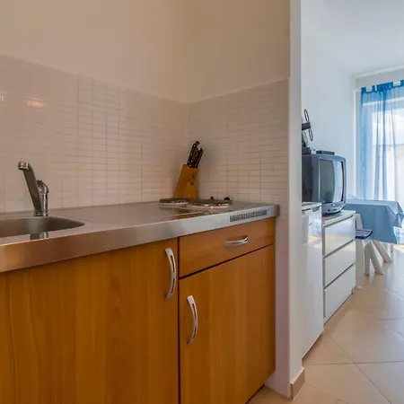 In 41523 Apartmán Dramalj