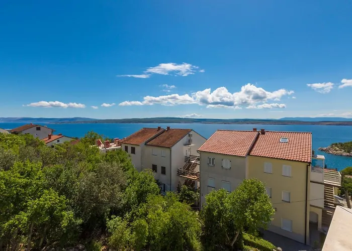 Apartament In 41523 Dramalj