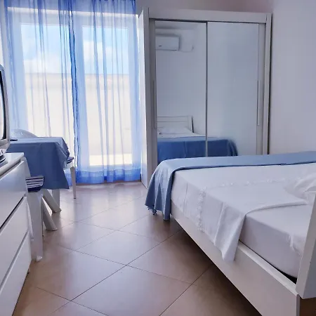 Apartment In 41523 Dramalj