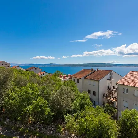 In 41523 Appartamento Dramalj