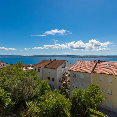 Appartamento In 41523 Dramalj